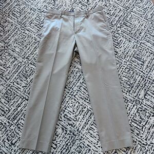 Banana Republic Work Pants